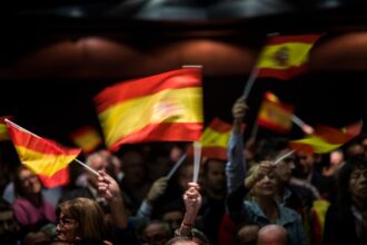La islamofobia irrumpe como el nuevo campo de batalla en la política española