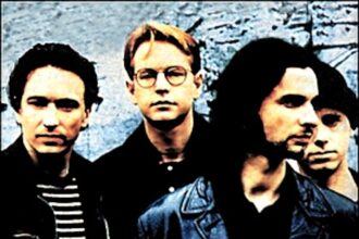 La razón oculta por la que un ex Depeche Mode vende su fabulosa mansión de toda la