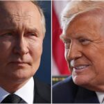 La reunión entre Donald Trump y Vladimir Putin en Alaska, en vivo: qué pasa en la cumbre sobre la guerra en Ucrania