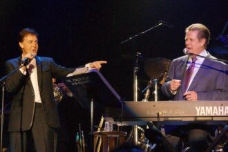 La secreta rivalidad que mantuvo un Beatle con otro músico y que solo se terminó con la muerte de uno de ellos
