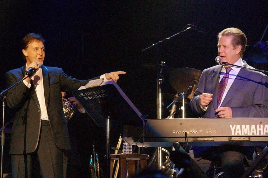 La secreta rivalidad que mantuvo un Beatle con otro músico y que solo se terminó con la muerte de uno de ellos