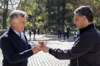 La tensa negociación con Karina por las listas porteñas enfrenta a los primos Macri: "Aún no hay acuerdo"