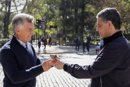 La tensa negociación con Karina por las listas porteñas enfrenta a los primos Macri: "Aún no hay acuerdo"