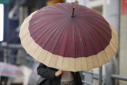 La tormenta de Santa Rosa llega con una nueva ciclogénesis, según el SMN