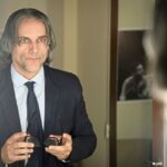 La trastienda de Ricardo III: espantasuegras, un Torino 1973 y cuatro horas de vértigo y compromiso artístico