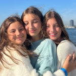 Las hijas de Nicole Neumann y Fabián Cubero sorprendieron al hacer revelaciones sobre sus padres