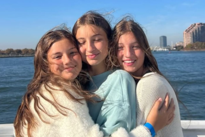 Las hijas de Nicole Neumann y Fabián Cubero sorprendieron al hacer revelaciones sobre sus padres