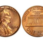 “Lincoln Cent SMS”: el misterio detrás de la moneda de un centavo que en realidad vale US$75.000