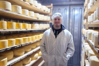 Lograron el mejor dulce de leche del país y ahora preparan una sorprendente inversión