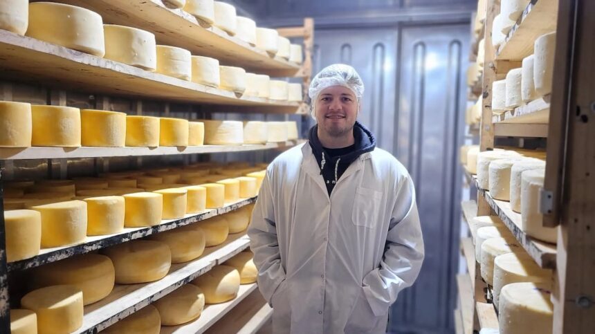 Lograron el mejor dulce de leche del país y ahora preparan una sorprendente inversión
