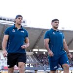 Los Pumas vs. All Blacks, en vivo: el minuto a minuto del partido