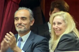 Lule Menem desmintió el contenido de los audios de Spagnuolo y apuntó contra el kirchnerismo