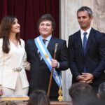 "Martín Menem hizo lo mismo que Villarruel y a ella la llamaron traidora"