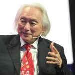 Michio Kaku: “La internet del futuro será mental y transformará la economía global”