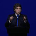 Milei apuntó contra la oposición por cuestionar el veto presidencial al aumento de las jubilaciones