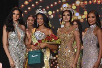 Miss Universo 2025: República Dominicana anunció una nueva corona, pero todavía no tiene representante