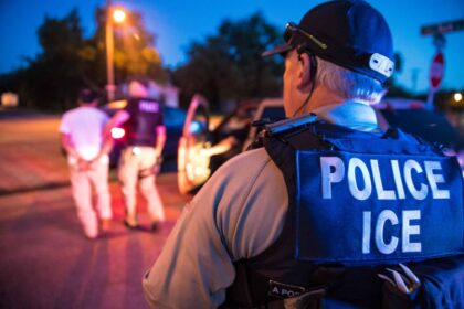 Operation Take Back America en Texas: últimas actualizaciones de los procedimientos del ICE contra migrantes