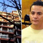 Ordenan captura internacional del dueño del departamento donde apareció una joven asesinada