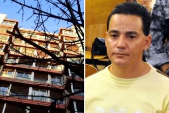 Ordenan captura internacional del dueño del departamento donde apareció una joven asesinada