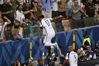 PSG vs. Tottenham, en vivo, por la Supercopa europea