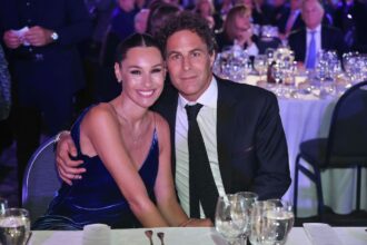 Pampita contó por qué decidió volver con Martín Pepa y cómo la ayudó la separación a entender lo que sentía