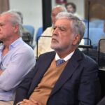 Piden cuatro años y ocho meses de prisión para De Vido por el pago de comisiones a empresas de la familia Dromi