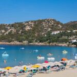 Playas vacías, calor extremo y sombrillas a 120 euros: el inesperado drama del verano italiano