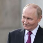 Por qué Putin necesita a toda costa una reunión con Trump para conseguir su objetivo más anhelado