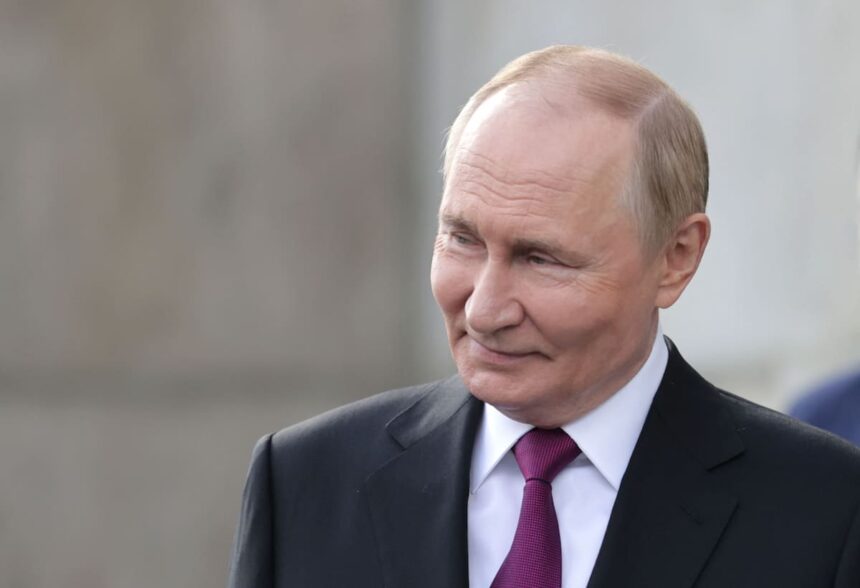 Por qué Putin necesita a toda costa una reunión con Trump para conseguir su objetivo más anhelado