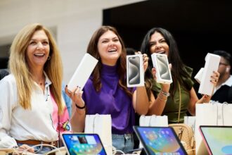 Precio del iPhone 16 en Estados Unidos en agosto de 2025: antes de que salga el iPhone 17