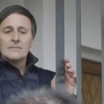 Qué dijo Cristian Graf tras la aparición de un cuerpo en su casa de Saavedra