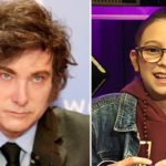 Qué le respondió la familia de Ian Moche a Milei, luego de que el Presidente se negara a borrar el mensaje de X