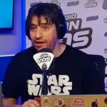 Qué pasó con Jairo Straccia en su despedida de Radio Con Vos