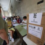 Resultados en vivo de Corrientes: cómo van las Elecciones 2025