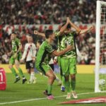 River vs. Libertad, en vivo, por la Copa Libertadores: el minuto a minuto del partido por los octavos de final