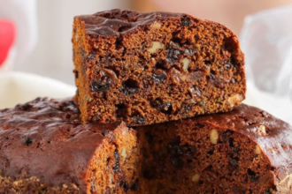 Sabor patagónico para principiantes: cómo hacer la tradicional torta galesa en simples pasos