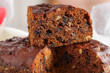 Sabor patagónico para principiantes: cómo hacer la tradicional torta galesa en simples pasos