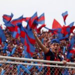 San Lorenzo vs. Huracán, en vivo