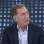 Santilli dijo que LLA y Pro van juntos para no repetir la experiencia de 2023