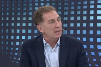 Santilli dijo que LLA y Pro van juntos para no repetir la experiencia de 2023