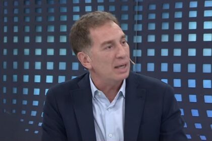Santilli dijo que LLA y Pro van juntos para no repetir la experiencia de 2023