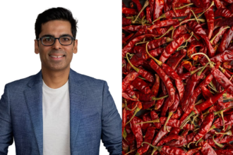 Saurabh Sethi, médico gastroenterólogo de California: “¿Comer comida picante puede causar una úlcera estomacal?”