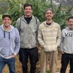 Son emprendedores y con un cultivo crearon un supermaterial para la construcción