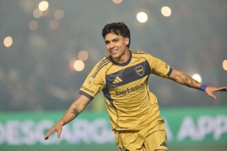 TV y streaming del domingo: juegan Boca y Racing, comienza el US Open de tenis y fútbol de Europa