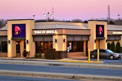 Taco Bell presenta su menú de otoño con cinco clásicos que regresan a sus tiendas en septiembre