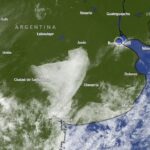 Temperaturas extremas nivel amarillo en Buenos Aires: esto es lo que dice el último pronóstico del SMN