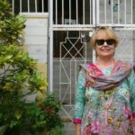 Tiene 71 años, fue tesorera en EE.UU. y había alcanzado el sueño americano, pero lo abandonó todo: “Ahora soy diferente”