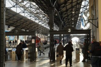 Trenes hoy: así funcionan los servicios del Roca, Sarmiento, Mitre y San Martín este miércoles 27 de agosto