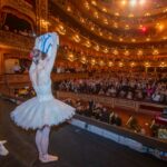 Un aplauso a la Argentina virtuosa