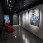 Una bóveda de película, ingenioso escenario para la presentación de un libro sobre robos y falsificaciones